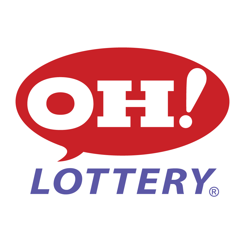 Ohio Lottery Logo